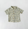 Ellis Floral Short-Sleeved Polo