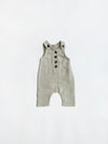 Pierre II Linen baby classic Jumper