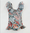 Baby Girl Swimming bathing Suit |Summer Floral