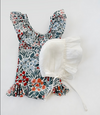 Baby Girl Swimming bathing Suit |Summer Floral