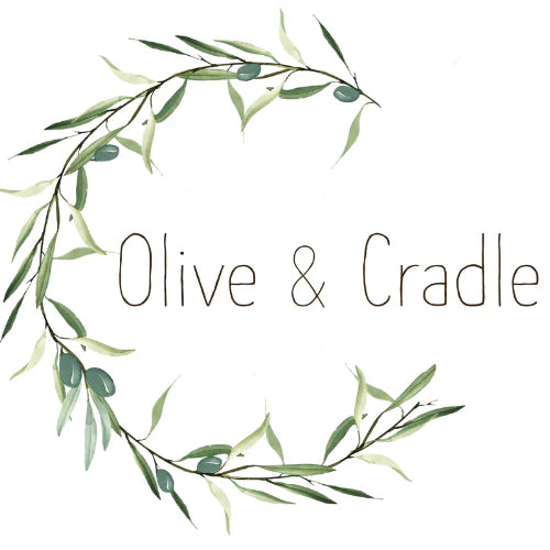 Olive and Cradle