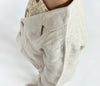 Boys Formal Suit Blazer+Pants |Linen Cyrus 2pc Set