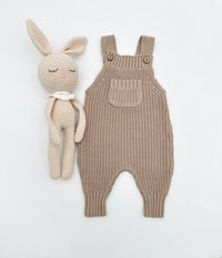 Baby Jumper Knit DOLLY FOG Gift Set | matching Options