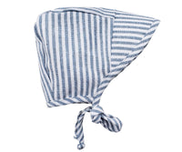 Nautical Bonnet with Visor