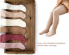 Cotton Knit Stockings