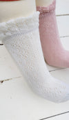 3pk Bella Cotton Socks