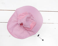 Umbrella Style Beach Bonnet