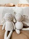 Handmade Crochet Amigurumi Toy | Lamb 12inch