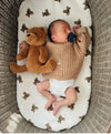 Baby Chunky Knit Sweater