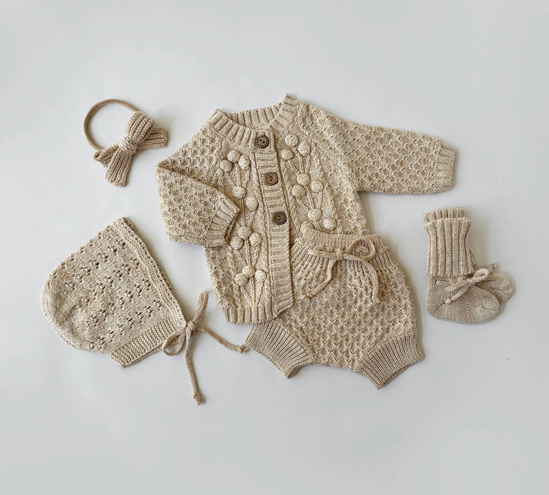 Oats Matalyn Set