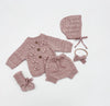 Pink Matalyn Set