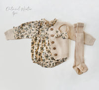 Violla Romper Set