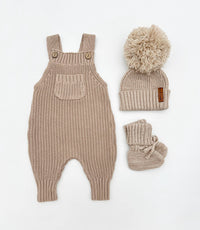 Fog Dolly Jumper Set