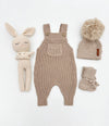 Fog Dolly Jumper Set