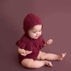 Cranberry Esme Set