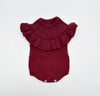 Cranberry Esme Set