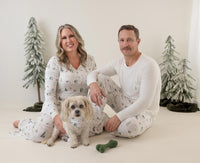 Adult Christmas Pajamas