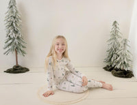 Kids Christmas Pajamas