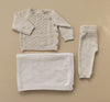 Sasha Knitted 2pc Set