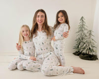 Adult Christmas Pajamas