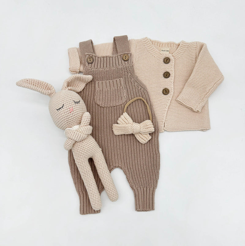 Fog Dolly Jumper Set