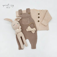 Fog Dolly Jumper Set