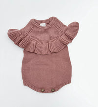 Dusty Pink Esme Set