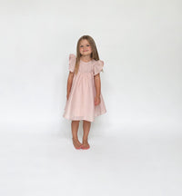 Fiona Dress with Bow