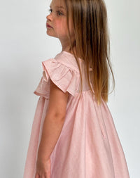 Fiona Dress with Bow