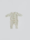 Knit Cotton Baby Jumper | Milo