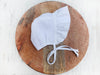 Baby Boys Visor / Girls ruffle Sun Beach Bonnet Hat