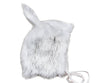 Baby Eskimo Fur Hat Animal Husky Bear Hat