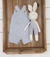 Unisex Knitted Charlie Romper