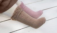 3pk Bella Cotton Socks