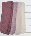 Grace Cotton Blanket