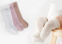 3pk Bella Cotton Socks