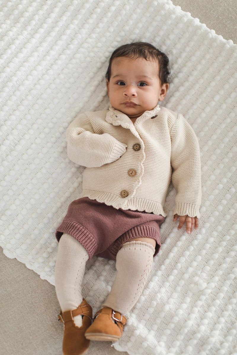 Sophia Dressy Cardigan