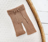 Avery Knitted Straight Leg Pants